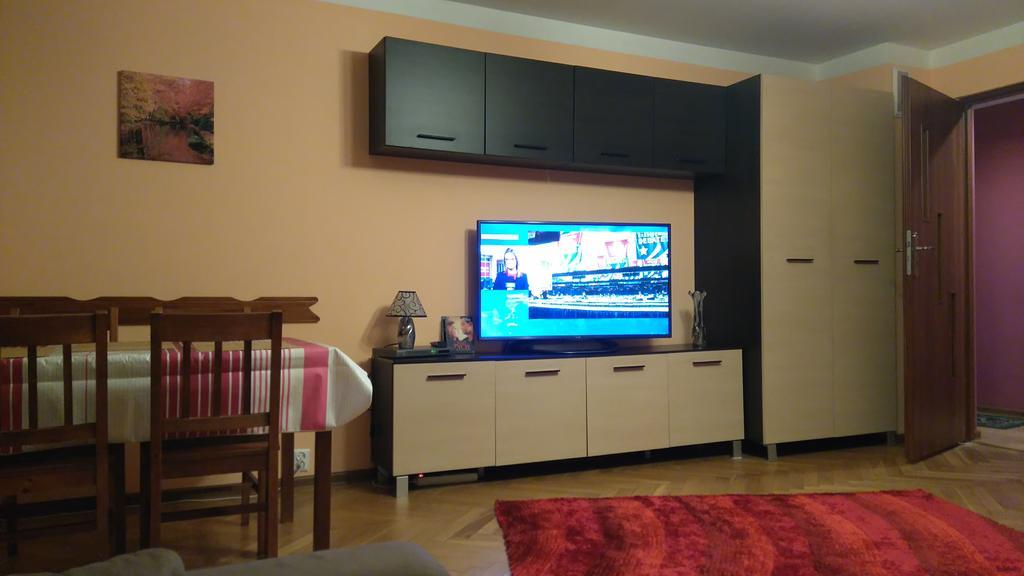 Апартаменти Na Malej Шклярська Поремба Екстер'єр фото